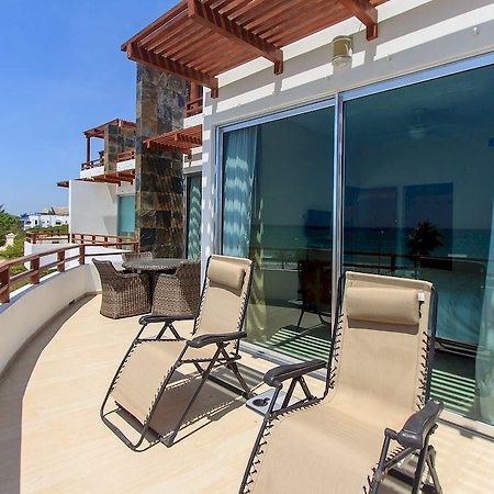 Casa Del Mar Hotell Playa del Carmen Eksteriør bilde