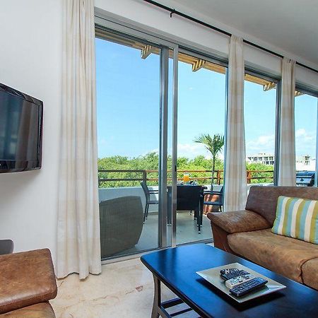Casa Del Mar Hotell Playa del Carmen Eksteriør bilde
