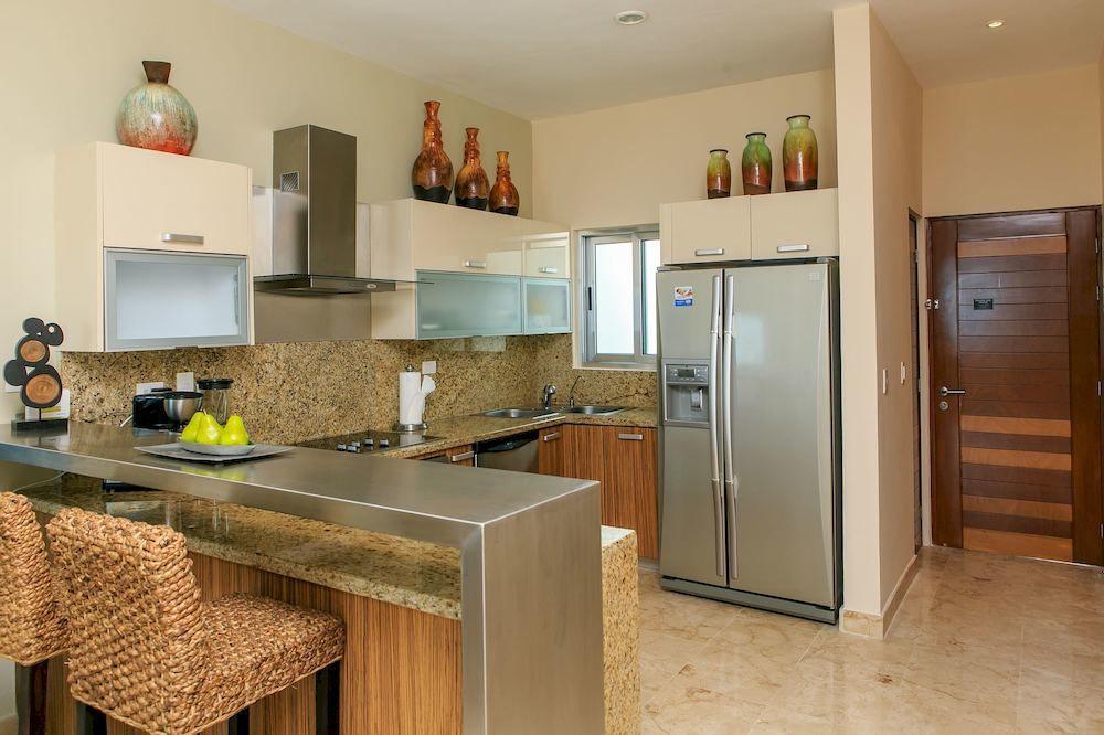 Casa Del Mar Hotell Playa del Carmen Eksteriør bilde