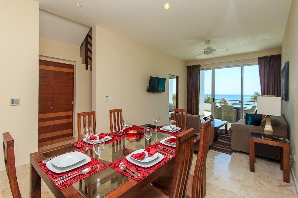 Casa Del Mar Hotell Playa del Carmen Eksteriør bilde