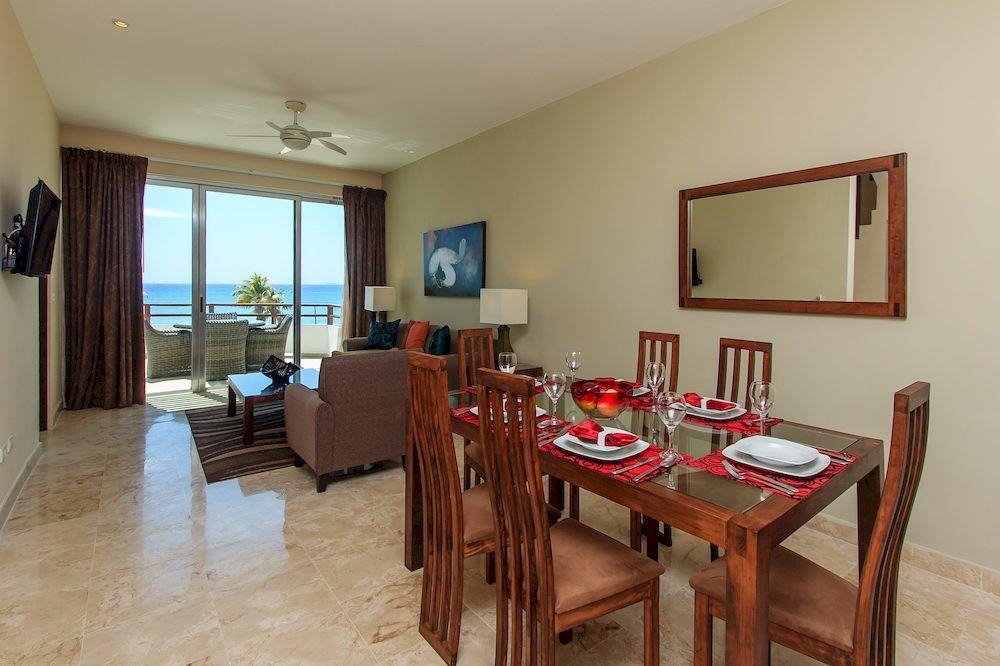 Casa Del Mar Hotell Playa del Carmen Eksteriør bilde