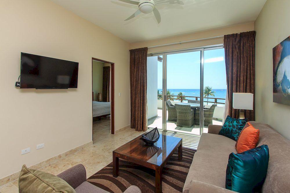 Casa Del Mar Hotell Playa del Carmen Eksteriør bilde