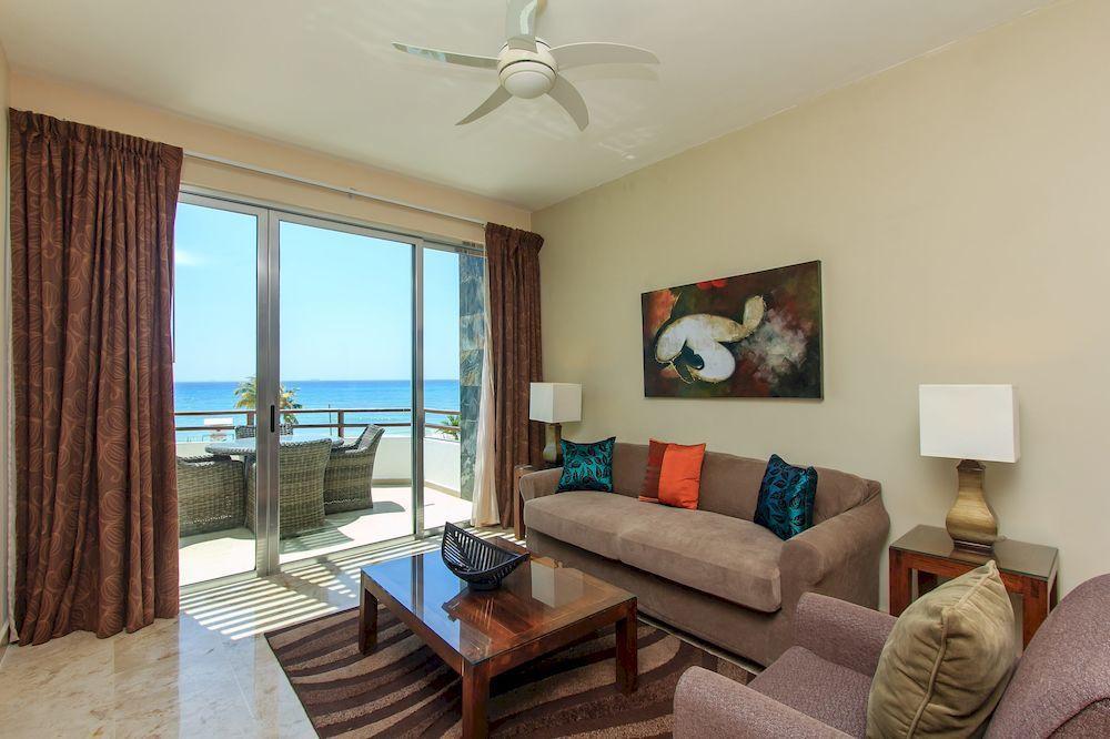 Casa Del Mar Hotell Playa del Carmen Eksteriør bilde