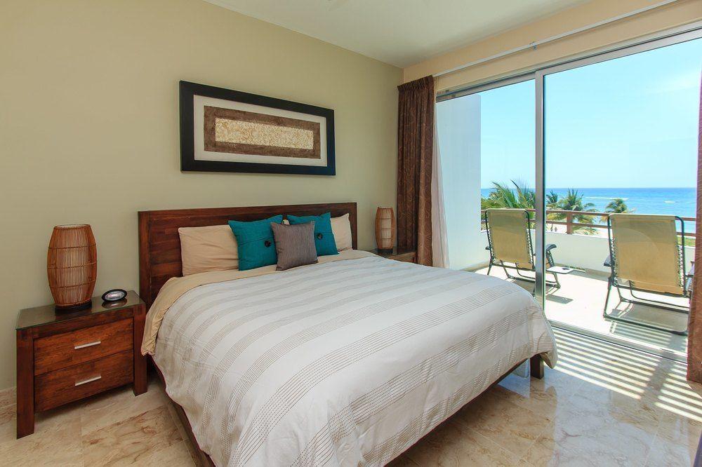 Casa Del Mar Hotell Playa del Carmen Eksteriør bilde