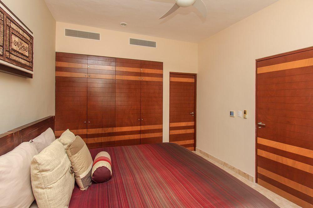 Casa Del Mar Hotell Playa del Carmen Eksteriør bilde