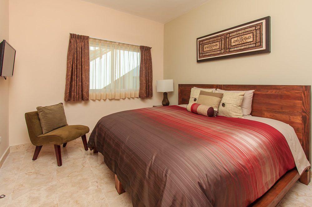 Casa Del Mar Hotell Playa del Carmen Eksteriør bilde