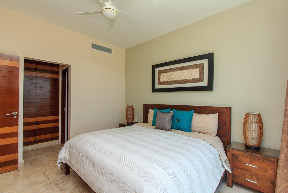 Casa Del Mar Hotell Playa del Carmen Eksteriør bilde