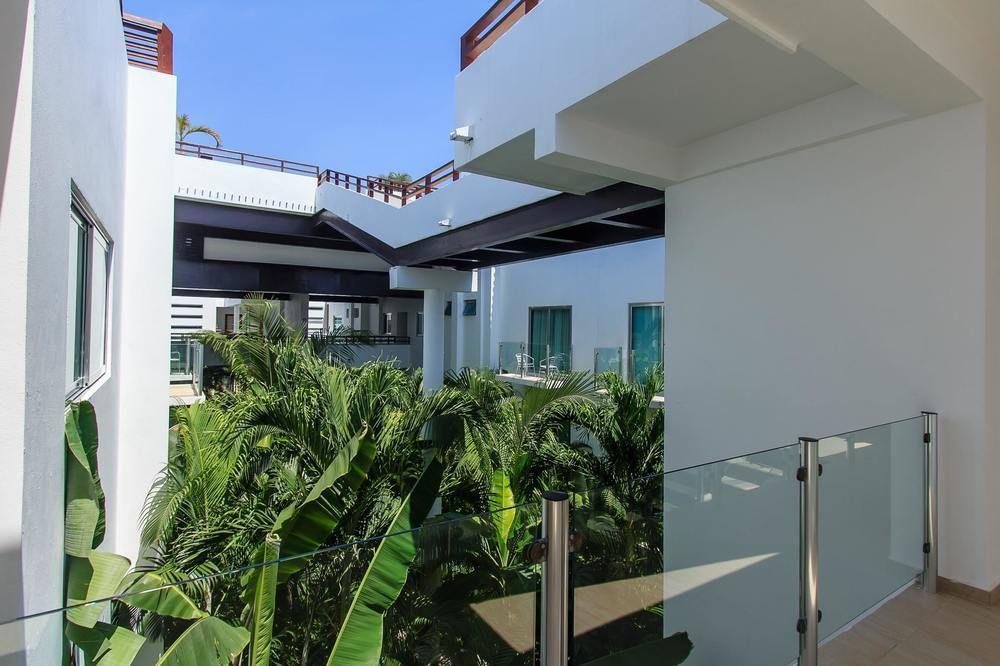 Casa Del Mar Hotell Playa del Carmen Eksteriør bilde