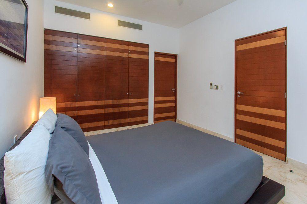 Casa Del Mar Hotell Playa del Carmen Eksteriør bilde