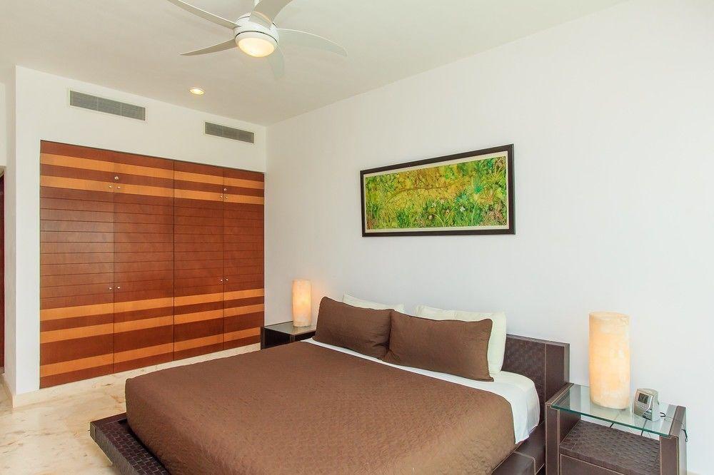 Casa Del Mar Hotell Playa del Carmen Eksteriør bilde