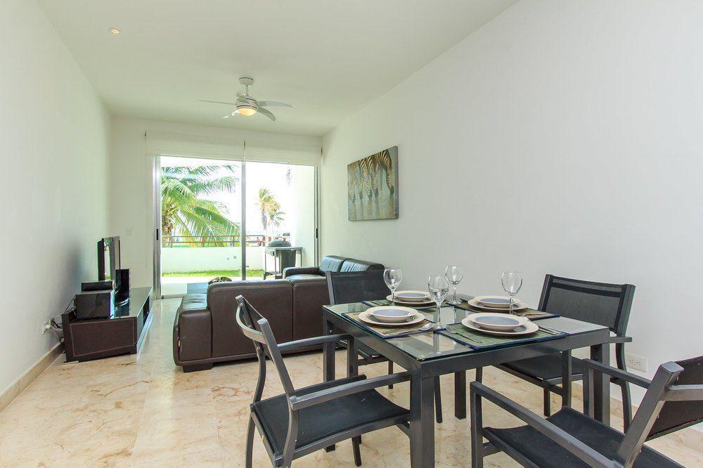 Casa Del Mar Hotell Playa del Carmen Eksteriør bilde