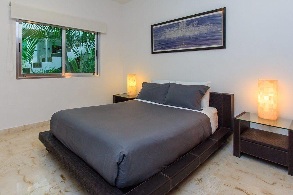 Casa Del Mar Hotell Playa del Carmen Eksteriør bilde