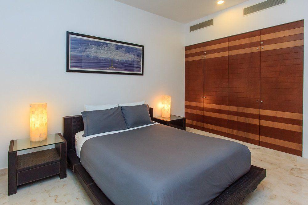 Casa Del Mar Hotell Playa del Carmen Eksteriør bilde