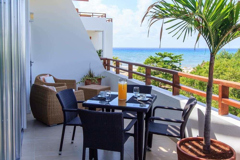 Casa Del Mar Hotell Playa del Carmen Eksteriør bilde