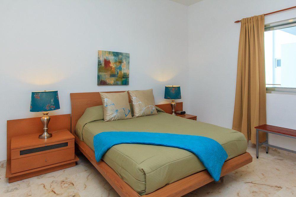 Casa Del Mar Hotell Playa del Carmen Eksteriør bilde