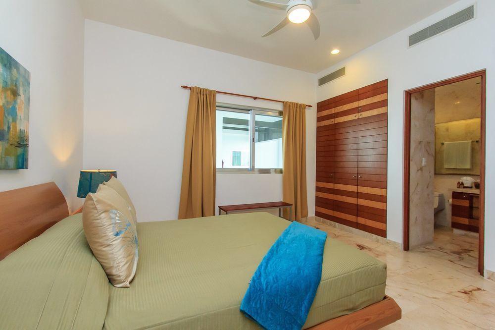 Casa Del Mar Hotell Playa del Carmen Eksteriør bilde