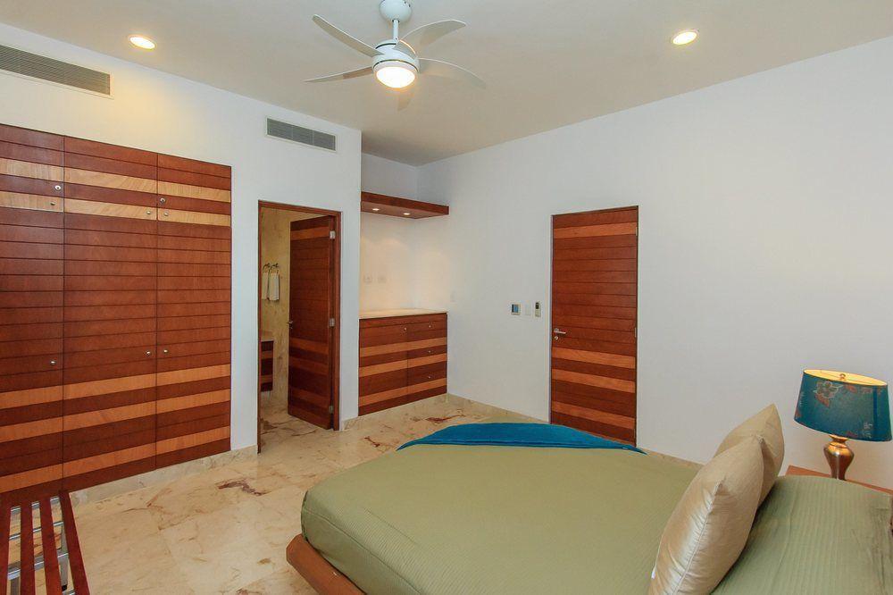 Casa Del Mar Hotell Playa del Carmen Eksteriør bilde