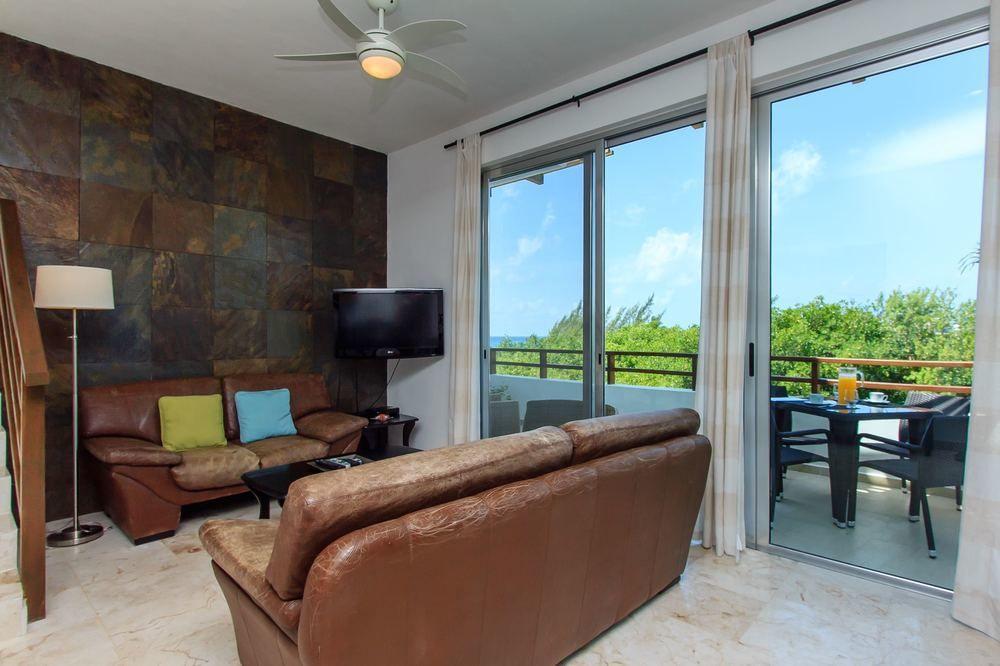 Casa Del Mar Hotell Playa del Carmen Eksteriør bilde