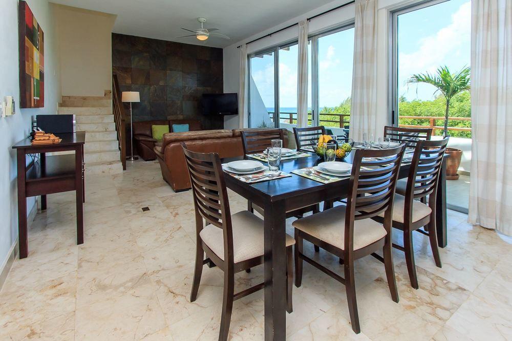 Casa Del Mar Hotell Playa del Carmen Eksteriør bilde