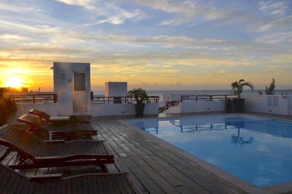 Casa Del Mar Hotell Playa del Carmen Eksteriør bilde