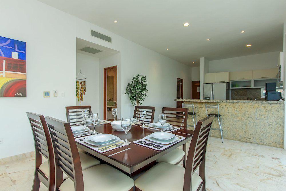 Casa Del Mar Hotell Playa del Carmen Eksteriør bilde