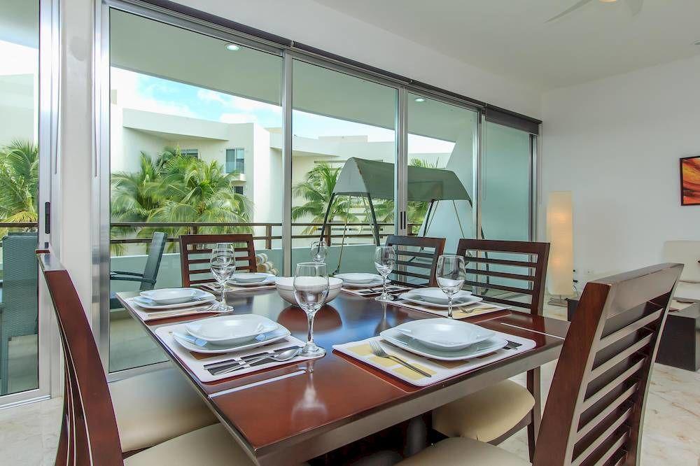 Casa Del Mar Hotell Playa del Carmen Eksteriør bilde