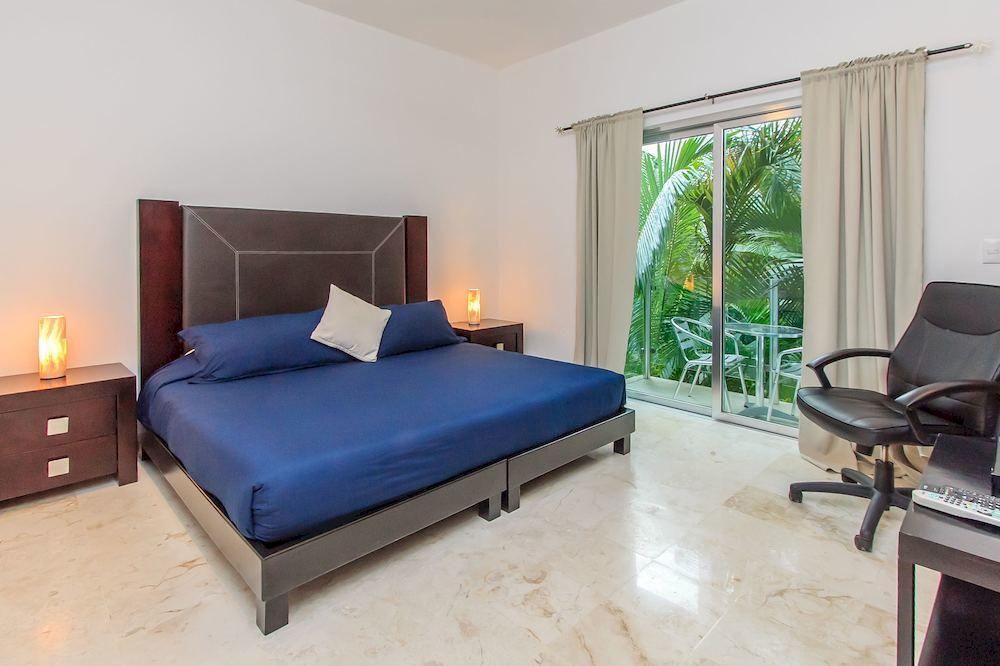 Casa Del Mar Hotell Playa del Carmen Eksteriør bilde