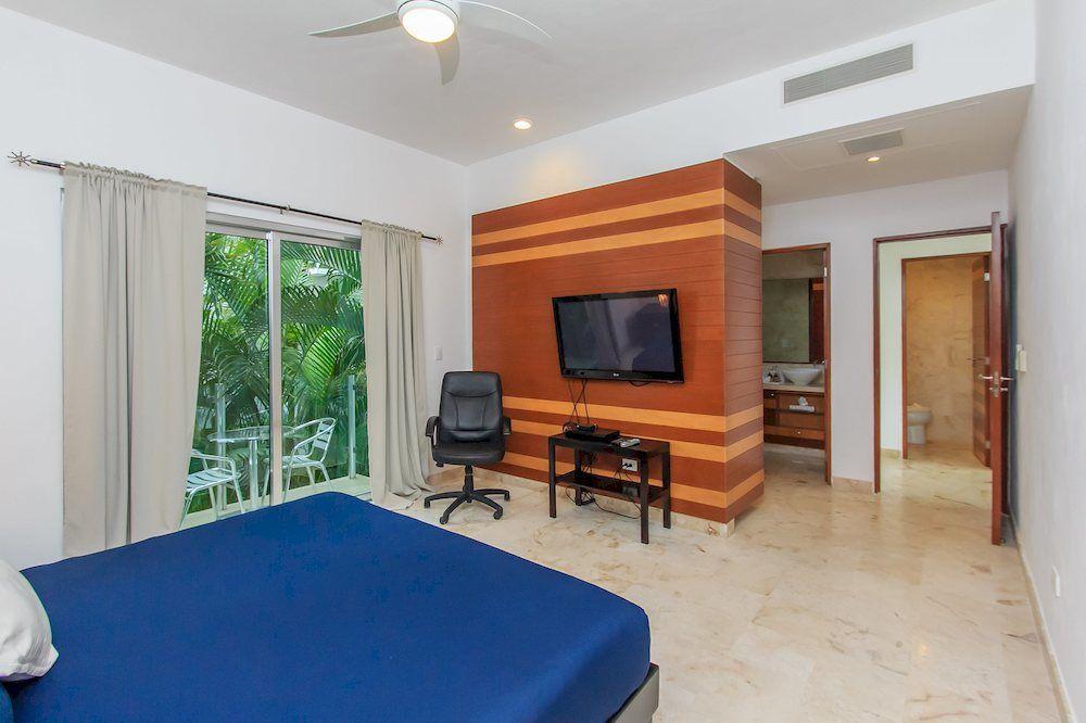 Casa Del Mar Hotell Playa del Carmen Eksteriør bilde
