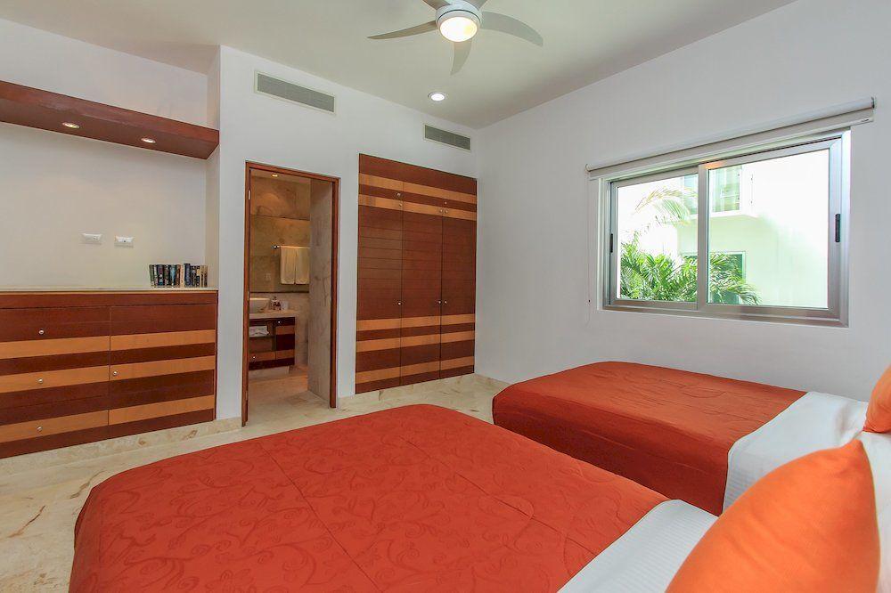 Casa Del Mar Hotell Playa del Carmen Eksteriør bilde