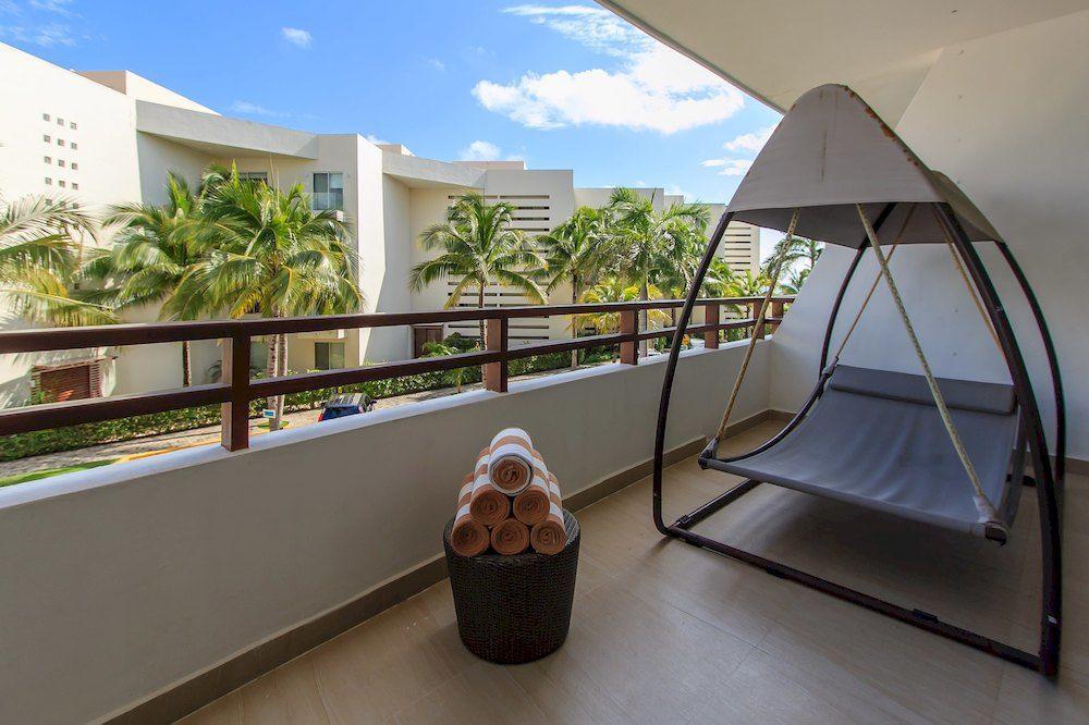 Casa Del Mar Hotell Playa del Carmen Eksteriør bilde