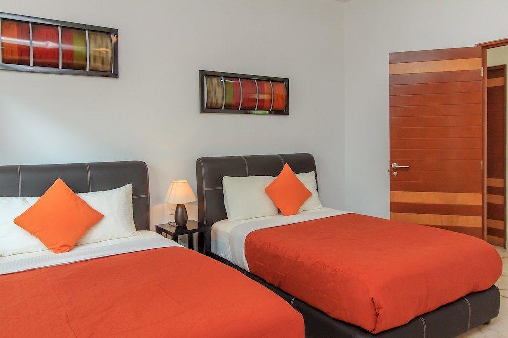Casa Del Mar Hotell Playa del Carmen Eksteriør bilde