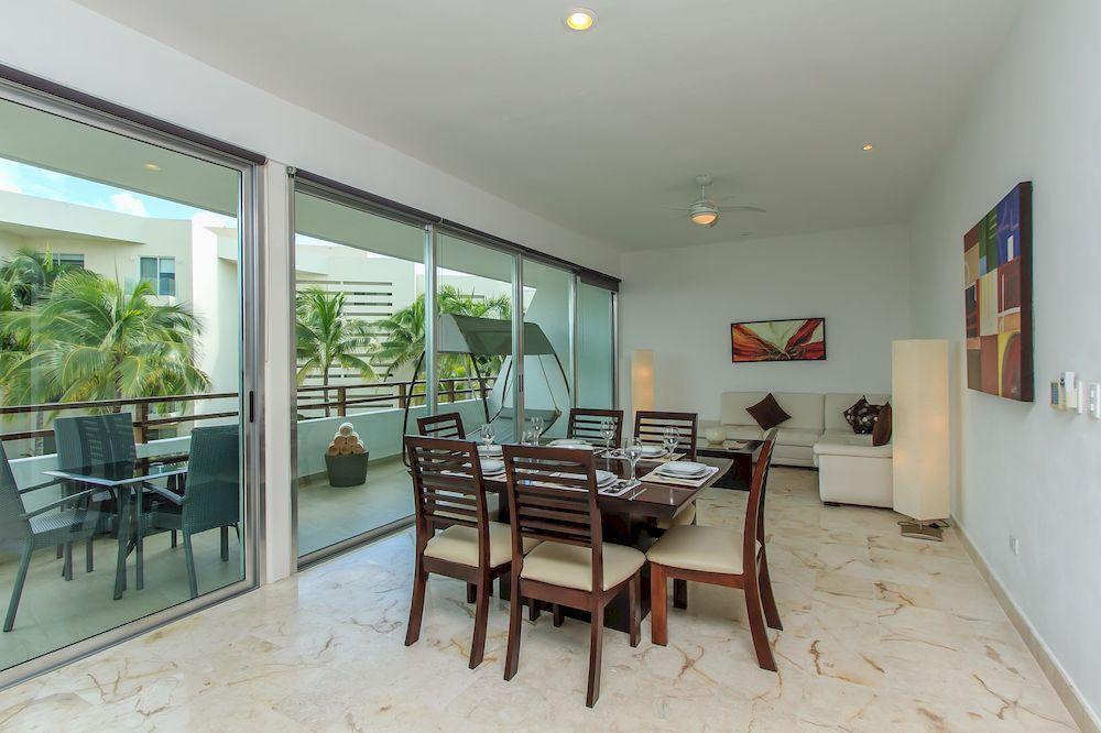 Casa Del Mar Hotell Playa del Carmen Eksteriør bilde