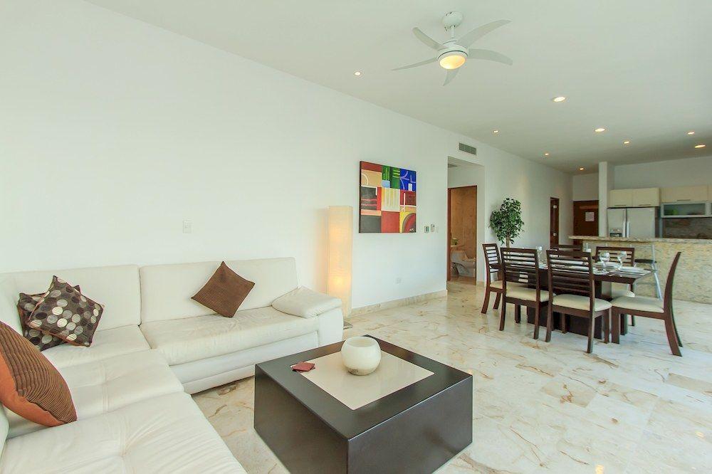 Casa Del Mar Hotell Playa del Carmen Eksteriør bilde